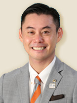 代表取締役　間瀬 隆行
